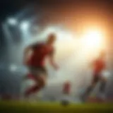 1xbet 행운의 금요일: 베팅의 새로운 패러다임 Introduction