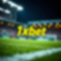 1xbet iOS: 모바일 베팅의 새로운 패러다임 Introduction