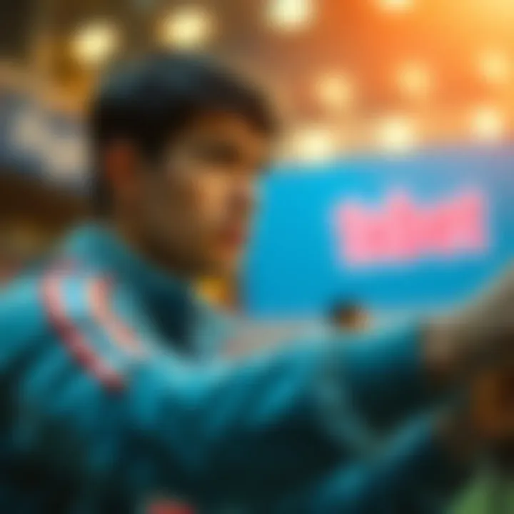 Notable 1xbet iOS: 모바일 베팅의 새로운 패러다임