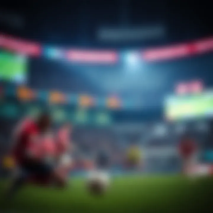 Legal considerations for betting in South Korea