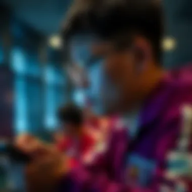 User experience insights on the 1xbet platform