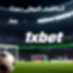 1xbet 로그인 등록 방법 안내 Introduction