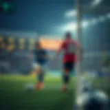 Soccer betting strategies overview