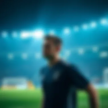 Top trends in soccer wagering