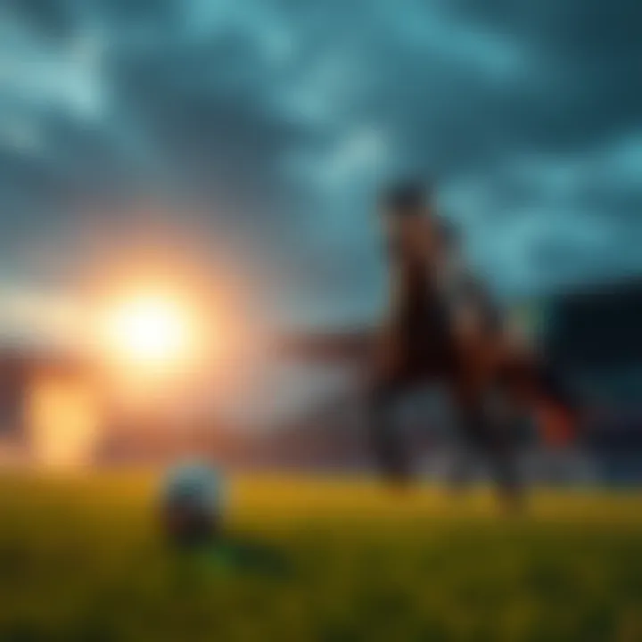 Magnificent 1xbet 행운의 금요일: 베팅의 새로운 패러다임
