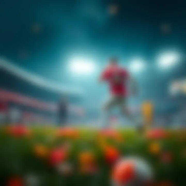 Magnificent 1xbet iOS: 모바일 베팅의 새로운 패러다임