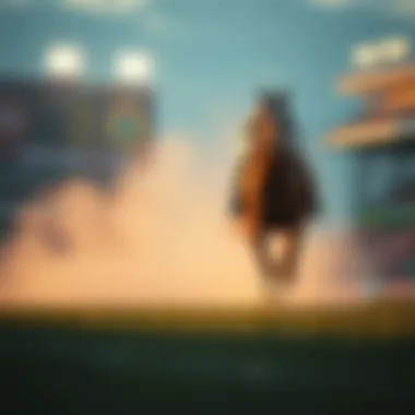 Magnificent 2023 발롱도르 배당률 분석