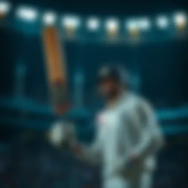 Magnificent Cricbuzz의 HD 생중계 크리켓: 스포츠 베팅과의 연관성