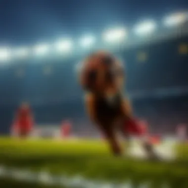 Magnificent 축구 실시간 사이트: 깊이 있는 베팅 정보와 전략 Magnificent 축구 실시간 사이트: 깊이 있는 베팅 정보와 전략