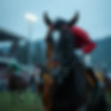 Magnificent 골드 컵 베팅을 위한 팁 Magnificent 골드 컵 베팅을 위한 팁