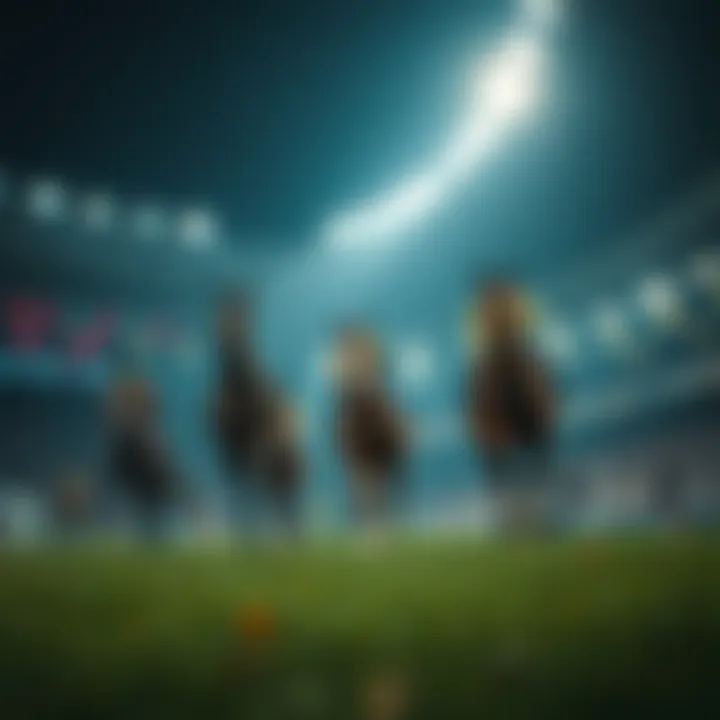 Magnificent 해외 축구 사이트의 탐색과 활용