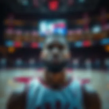 Magnificent NBA 베팅 전략과 팁
