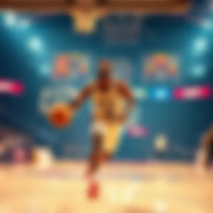 Magnificent NBA 결승전 베팅 전략과 분석
