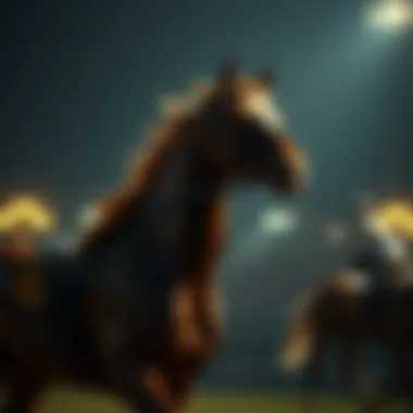 Magnificent 라이언 가르시아의 기록 분석