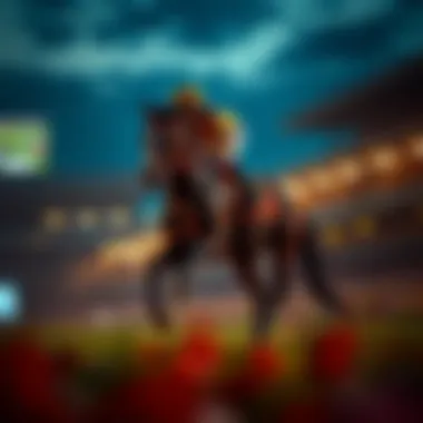 Magnificent 라리가 경기수와 배팅 전략의 상관관계 Magnificent 라리가 경기수와 배팅 전략의 상관관계
