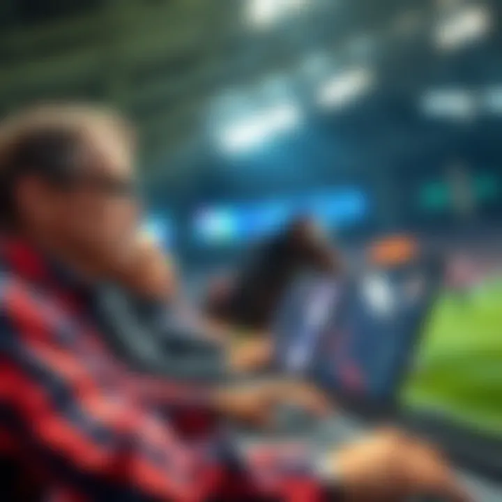 Advanced Betting Strategies