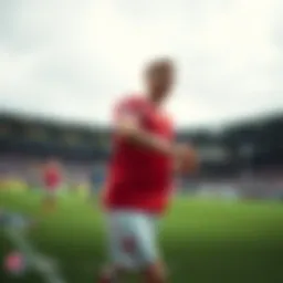 Tactical analysis of AFC Ajax