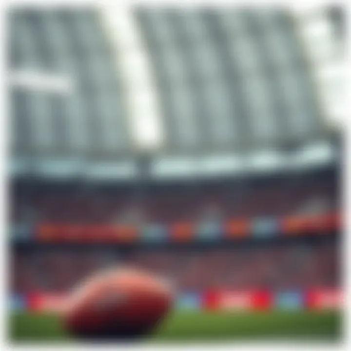 Latest Trends in AFL Betting