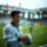 알비렉스 니가타: 일본 축구의 늦여름에 핀 꽃 Introduction