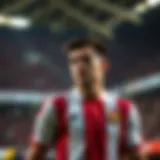 Analysis of Girona's recent match performance