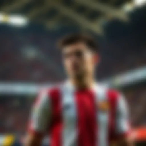 Analysis of Girona's recent match performance