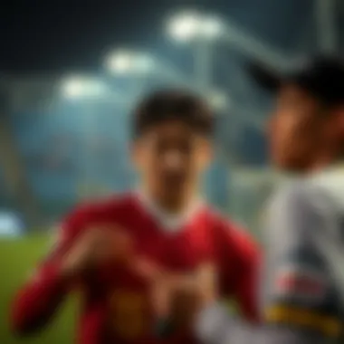 안전 카지노사이트: 선택과 예방의 결정적 요인 Summary