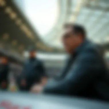 배당률 계산기: 스포츠 베팅의 이해와 활용 Summary