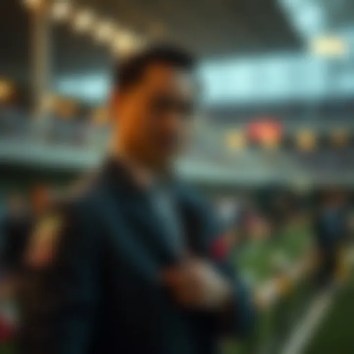 Notable 배드민턴 라이브스코어: 최신 정보의 중요성 및 활용 방법