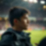 벨라루스 스카이 리그에 대한 심층 분석 Introduction