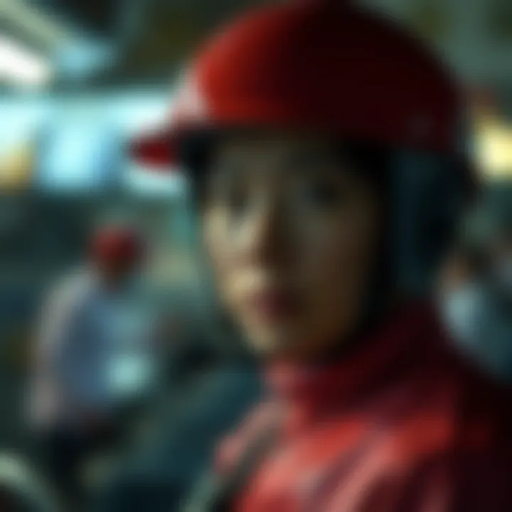 Notable 벳365우회주소: 베팅 생태계에서의 중요성과 방법론