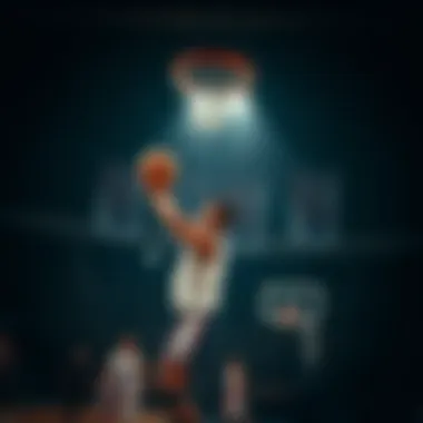 The Evolution of Basketball in Turkish Culture The evolution of basketball in Turkish culture