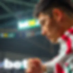 Analysis of sports betting trends