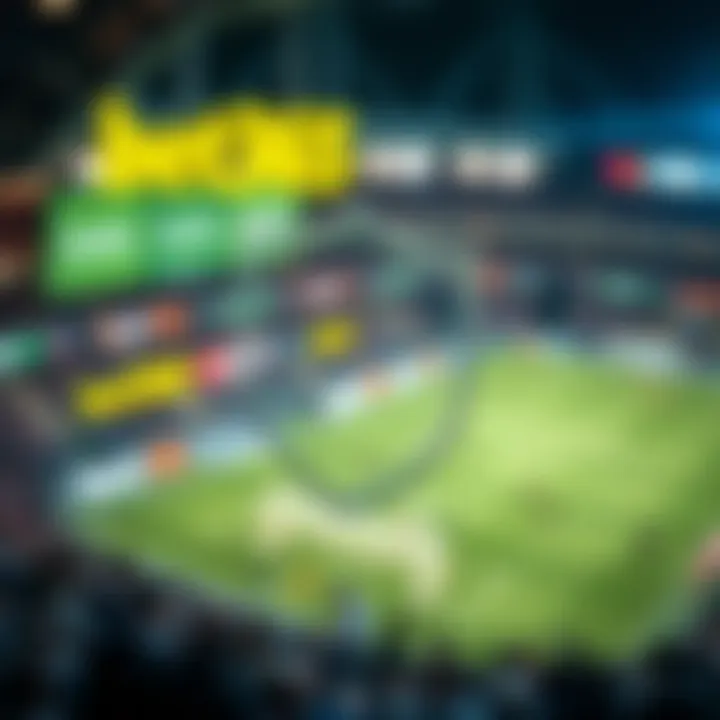 Security measures implemented by bet365