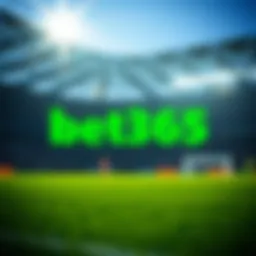 bet365에서의 베팅 경험: 전략과 조언 Introduction