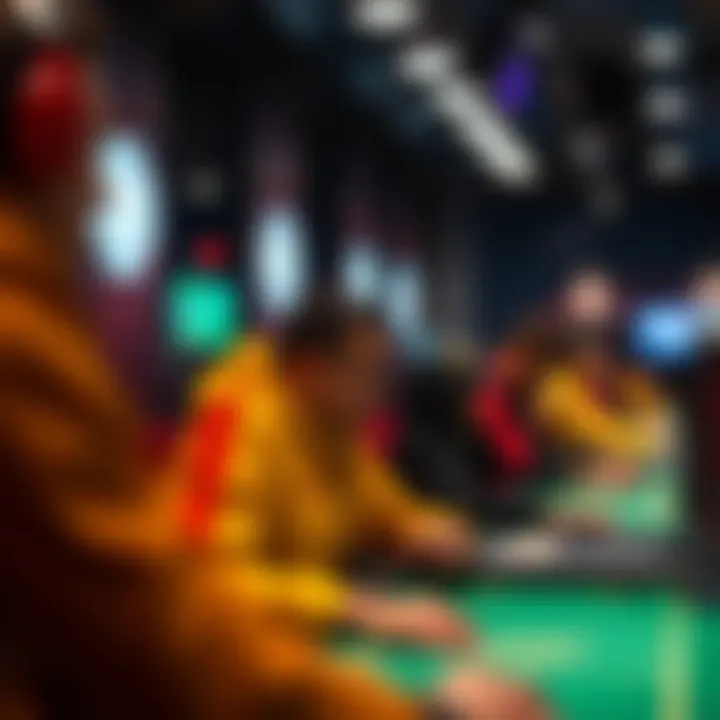 Secure environment for online gaming at Betano