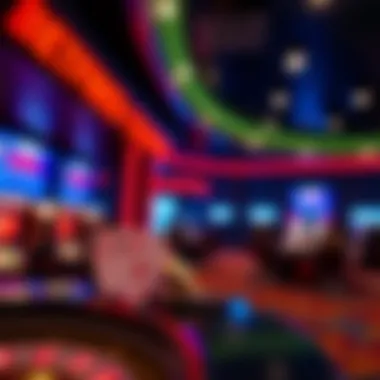 User Benefits at Betfred Casino Benefits for users at Betfred Casino