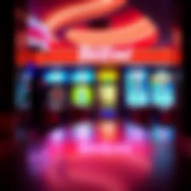 Security Features of Betfred Casino Security measures implemented by Betfred Casino