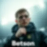 Betsson 베팅의 모든 것 Introduction