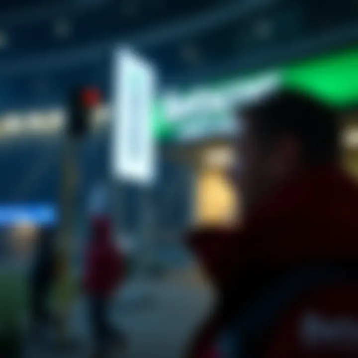 Notable Betsson 베팅의 모든 것