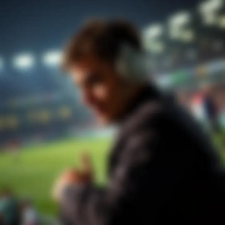 Strategic tips for improving betting success