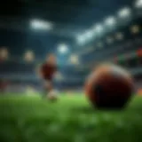 An overview of betting concepts and strategies
