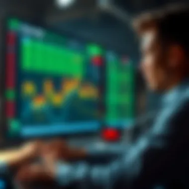 Data analysis tools used in betting