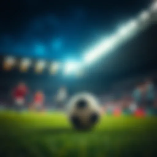 Understanding betting odds and their impact