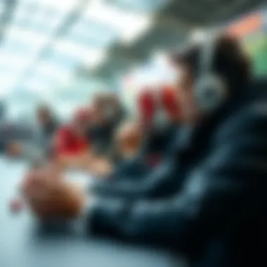In-depth discussion on betting strategies