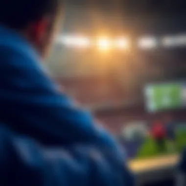 Betting strategies based on team analysis