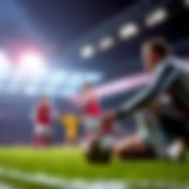 Strategic tips for improving betting success