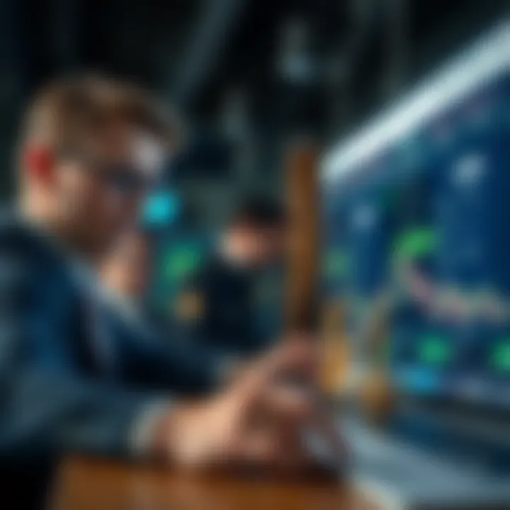 Strategic overview of betting techniques