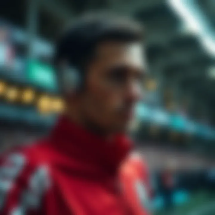 Betting terms and trends