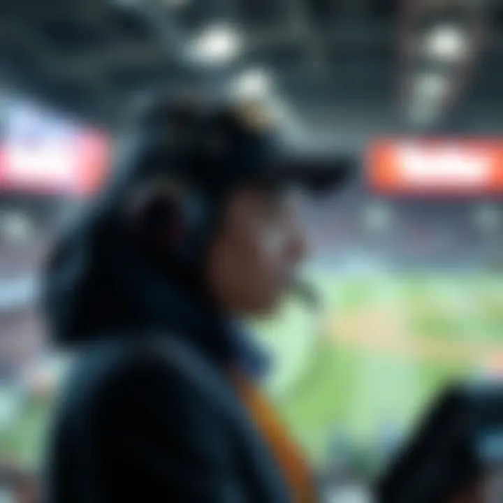 Trends in modern betting technology