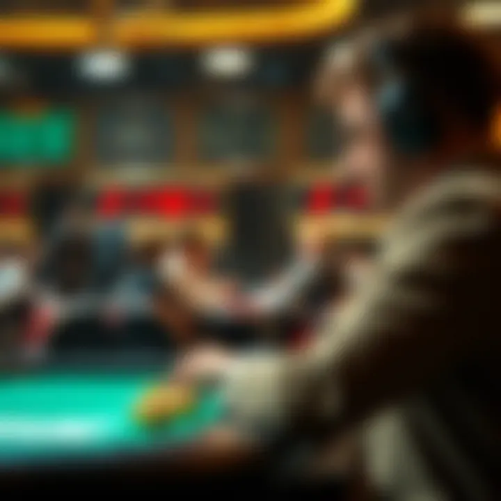 Strategies for successful betting
